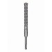 Bosch Wiertła do młotów SDS-plus-5X 2608836631
